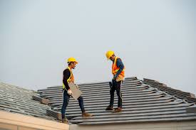 Asphalt Shingles Roofing in Camarillo, CA